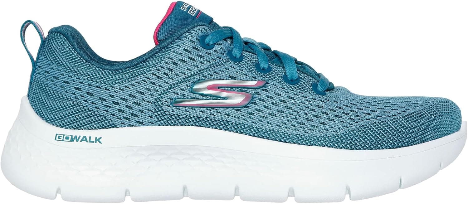 Skechers Go Walk Flex Kali, Sapatilhas para mulher