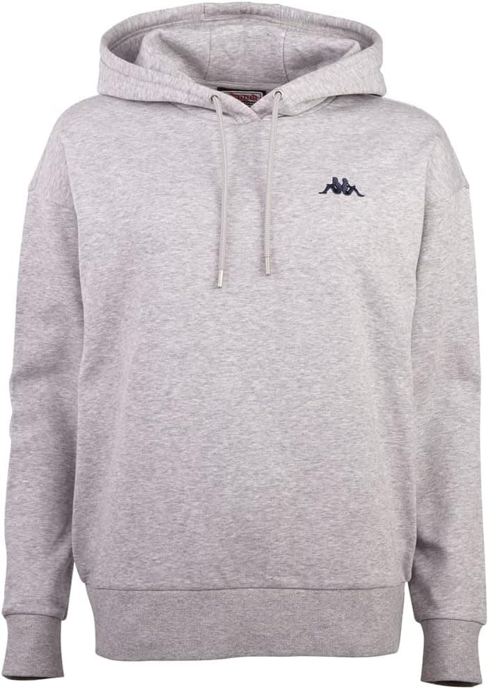 Kappa Deutschland Camisola com capuz para homem