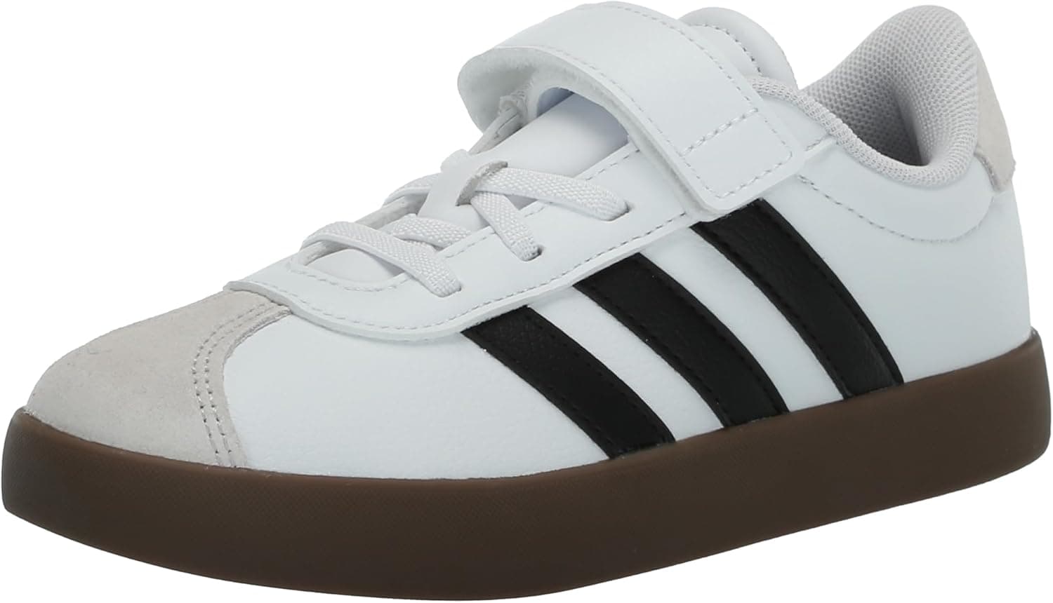 adidas VL Court 3.0 Shoes Children, sapatilhas unissexo para crianças