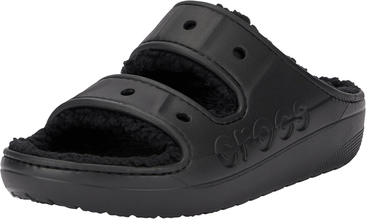Crocs Sandalia Baya Cozzzy, Unissex Adulto