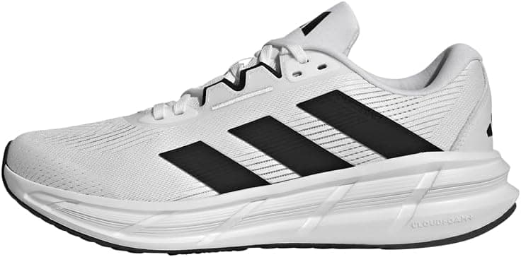 adidas Questar 3 Running Shoes, Sapatilhas de corrida para homem, UE