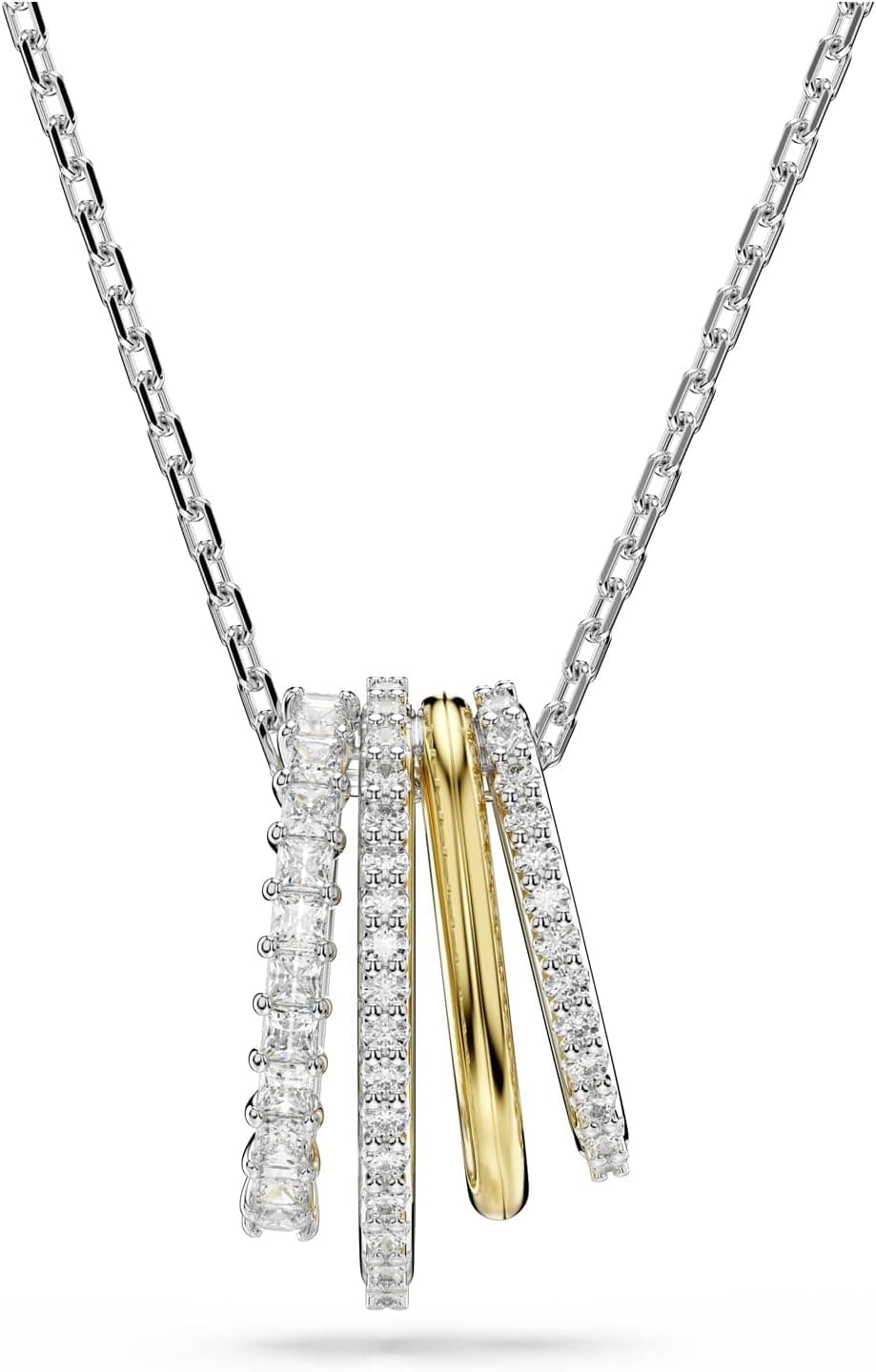 Coleção Swarovski Hyperbola