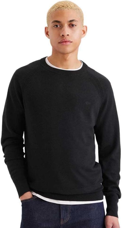 Dockers CREWNECK SWEATER Camisola para homem