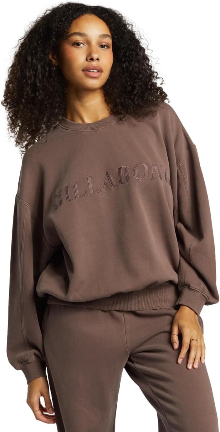 BILLABONG Palmin Kendal Crew Camisola para mulher