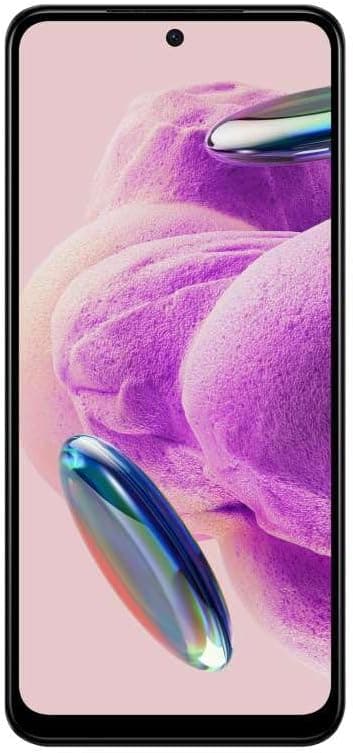 Smartphone Xiaomi Redmi Note 12S 8GB/ 256GB/ 6,43"/Preto Ônix