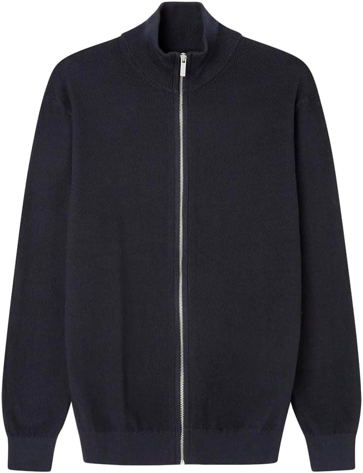 SPRINGFIELD | Cardigan em malha para homem