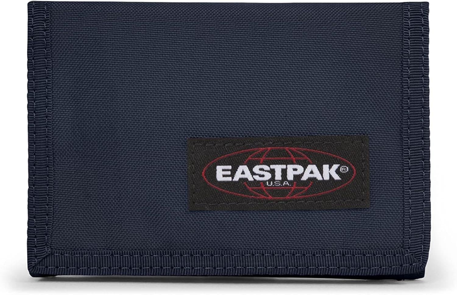 EASTPAK Carteira única de tripulação, Azul e rosa:, Tripulação Única