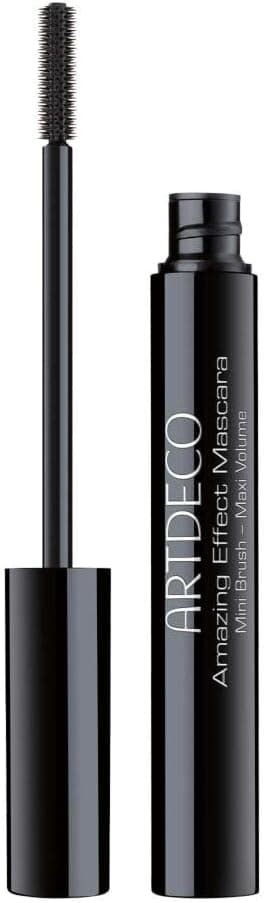 Artdeco Amazing Effect máscara 01-Black - 6 ml