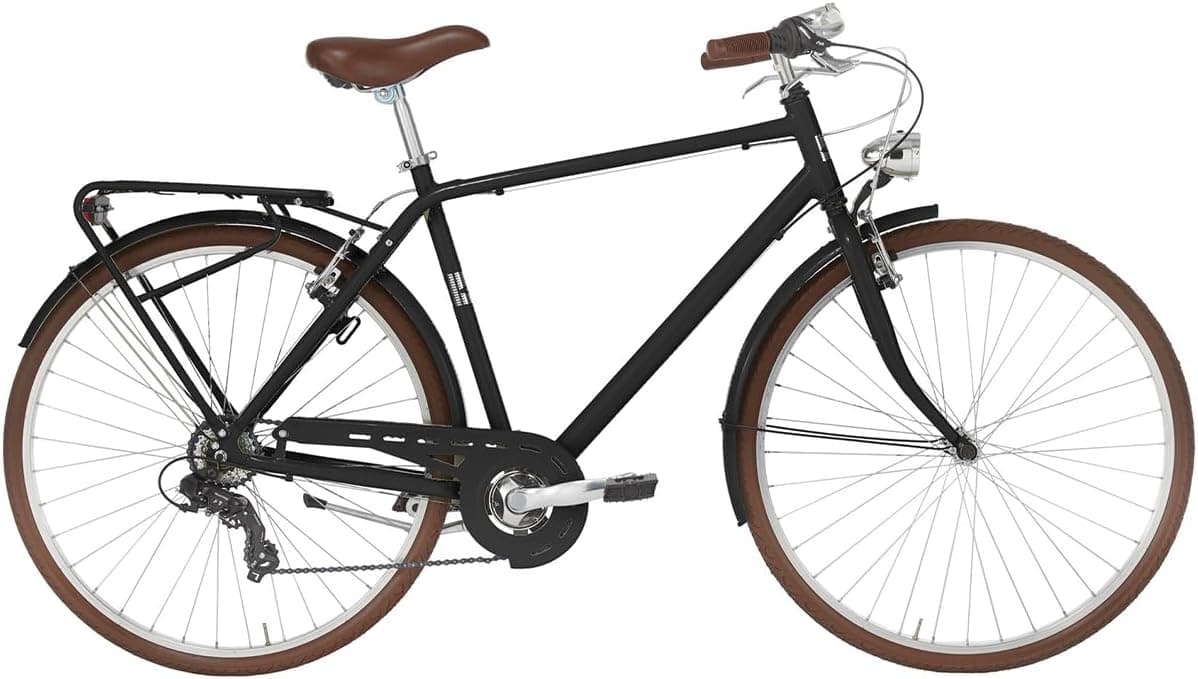 ALPINA Freetime - Bicicleta para homem