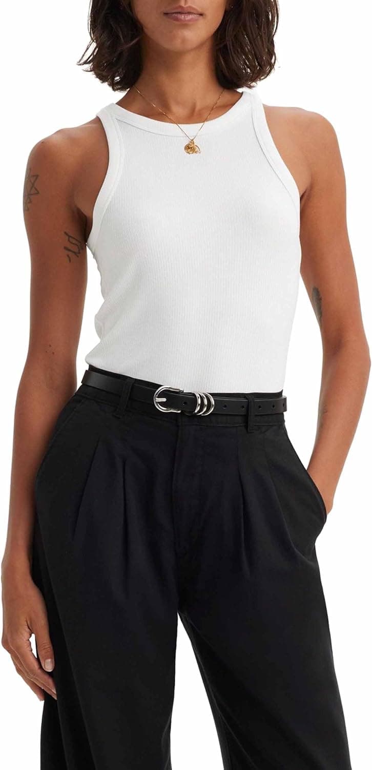 Levi's Dreamy Tank Top para mulher