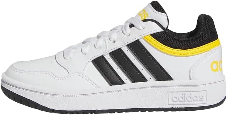 adidas Hoops Shoes, sapatilhas desportivas unissexo para mulher e criança