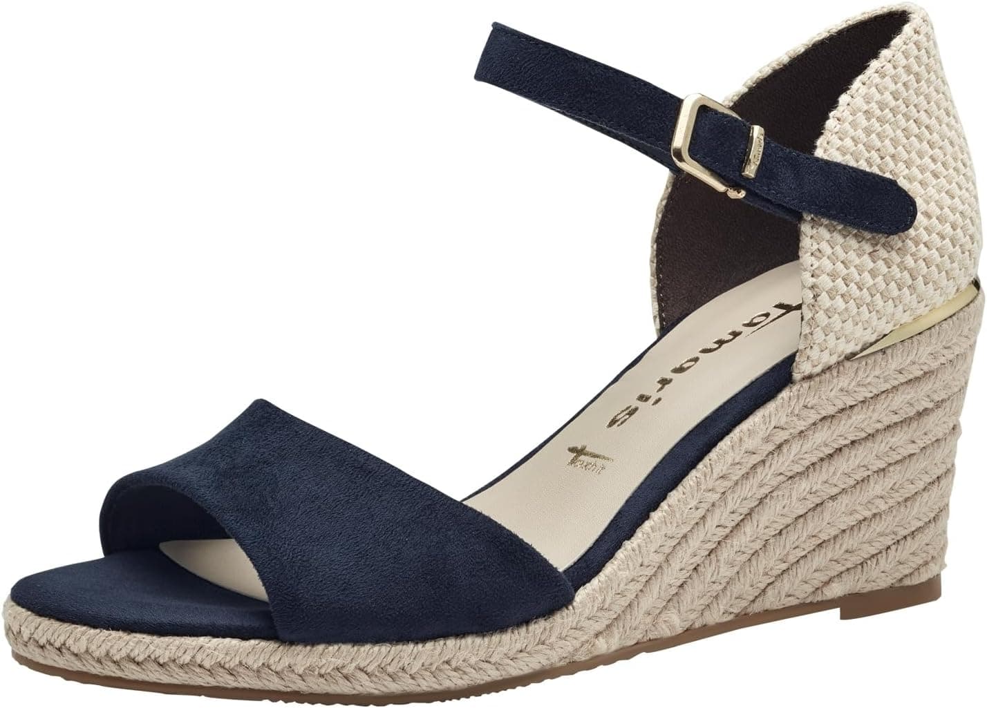 Tamaris Mulher 1-28387-42, sandália