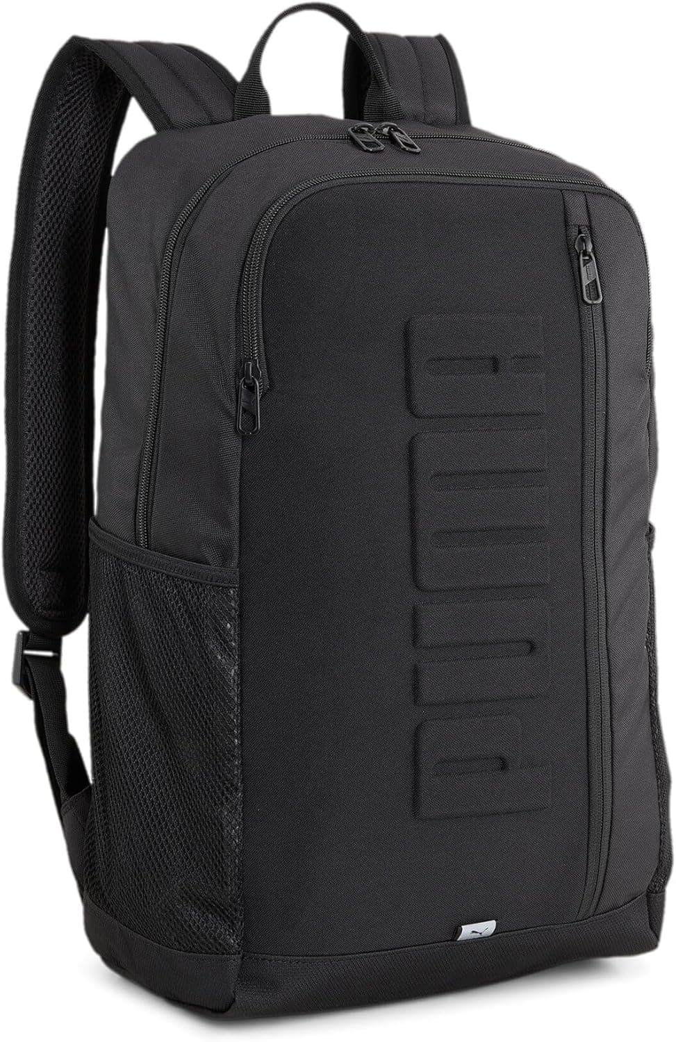 PUMA Unissex Kids S Mochila (pacote de 1)