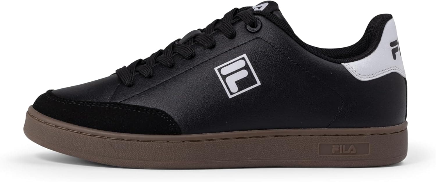 FILA Courtbay Wmn, Sapatilhas de mulher