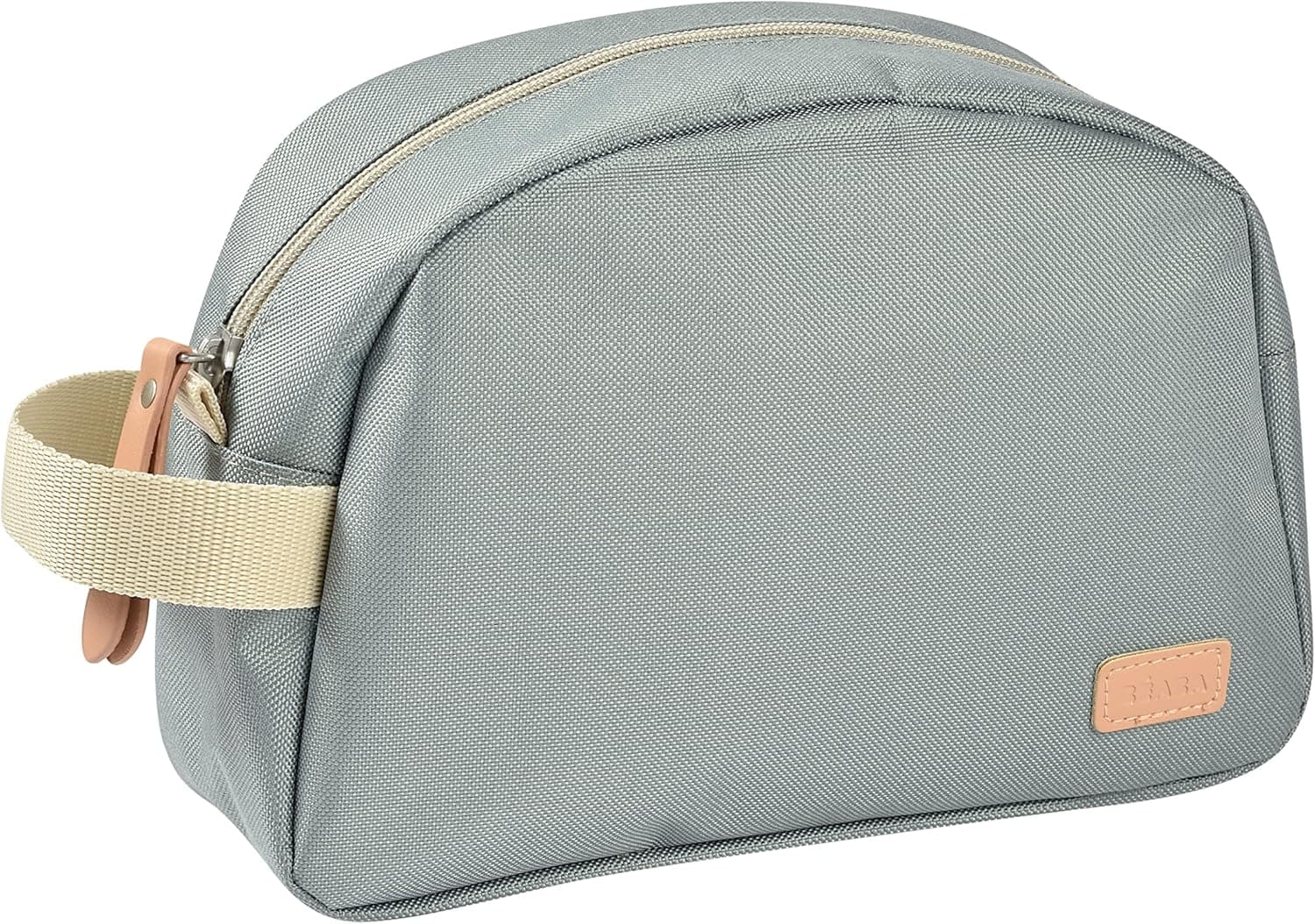 Béaba Genève | Mala de higiene impermeável para bebé com 2 bolsos interiores