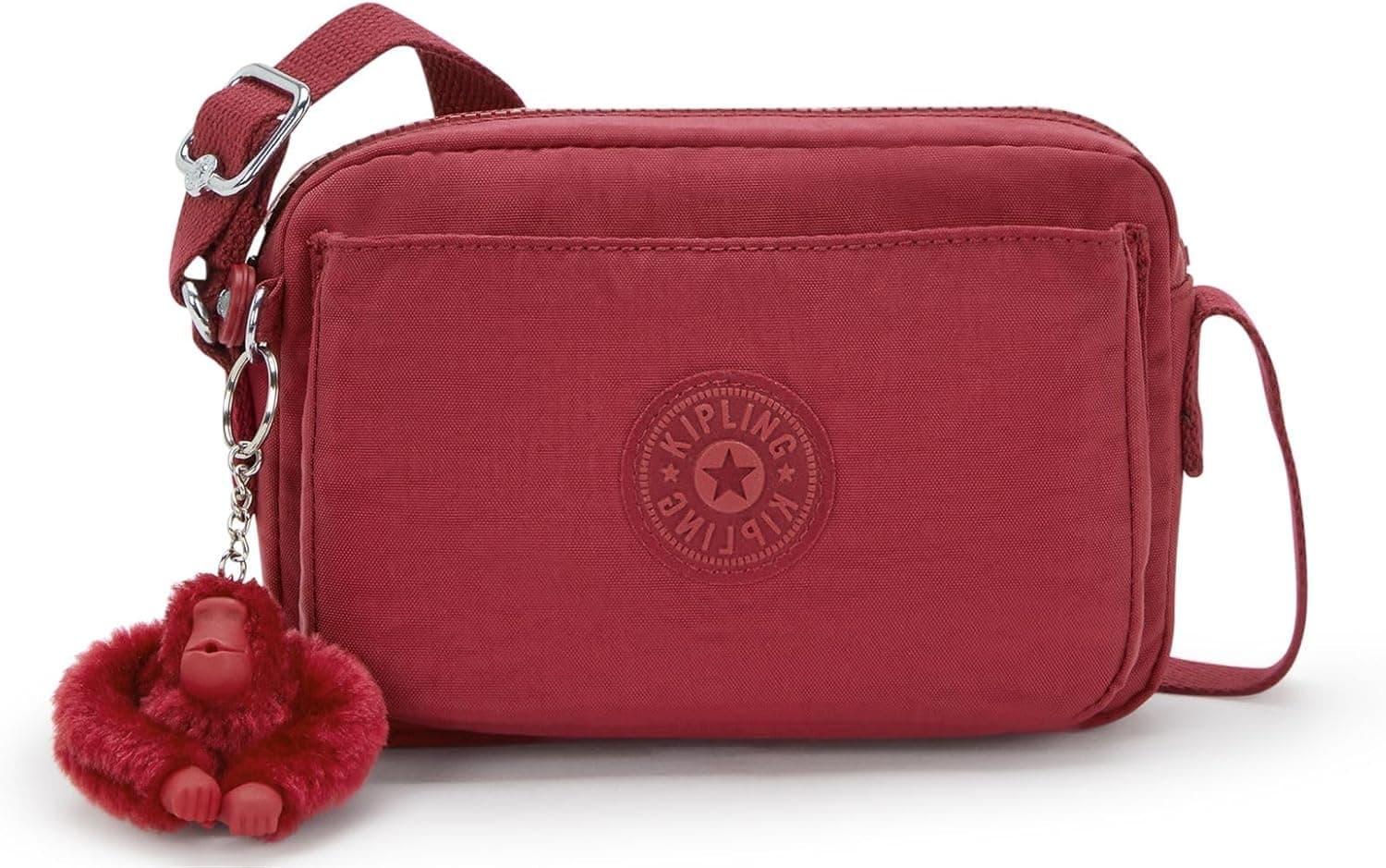 Kipling Abanu Mala de ombro pequena