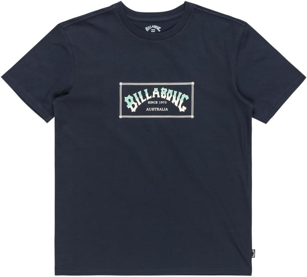 Billabong Arch | T-shirt de manga curta para crianças