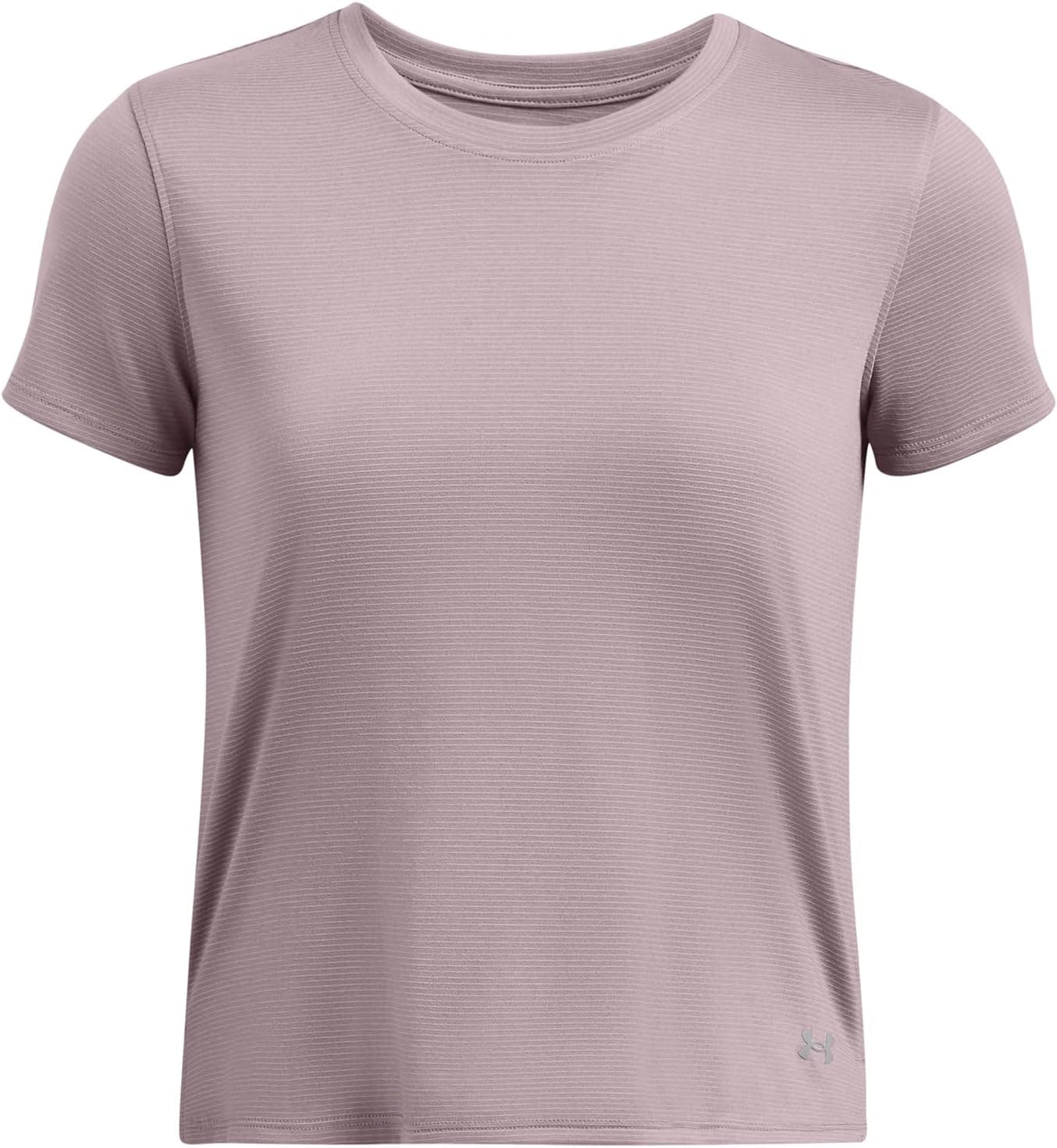 Under Armour UA Launch Shortsleeve t-shirt mulher