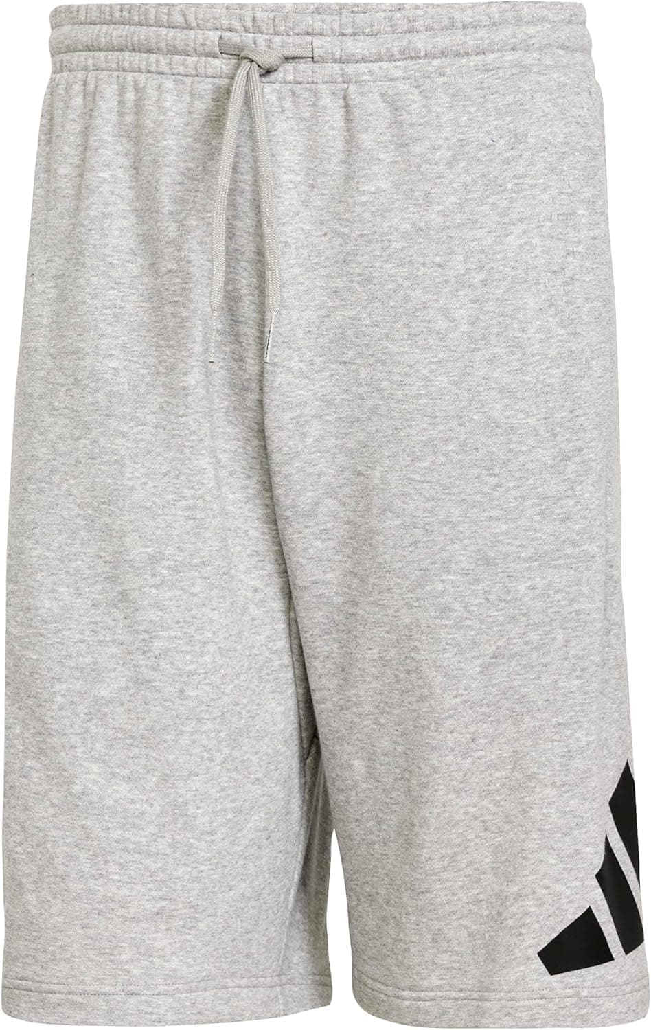 adidas Essentials Big Logo French Terry Short - Calções para homem