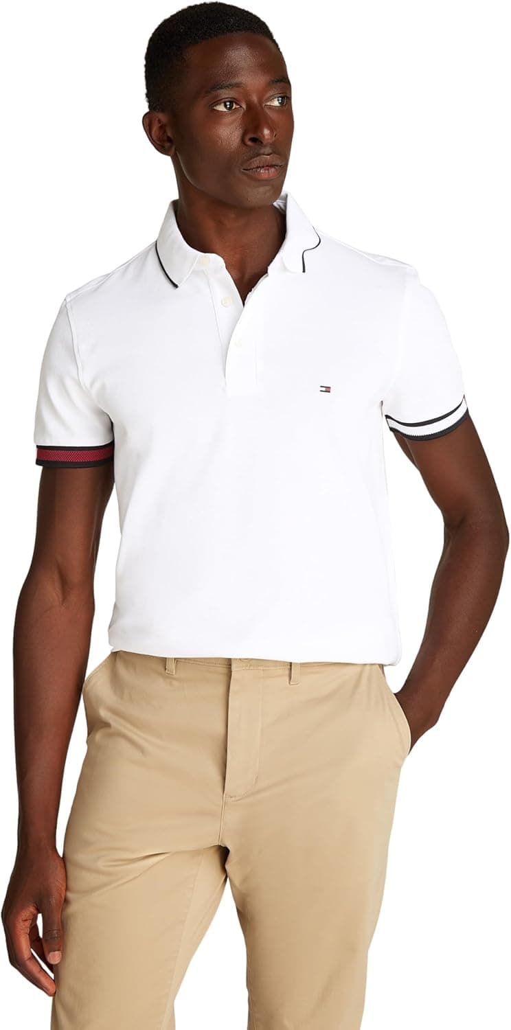 Tommy Hilfiger Polo S para homem