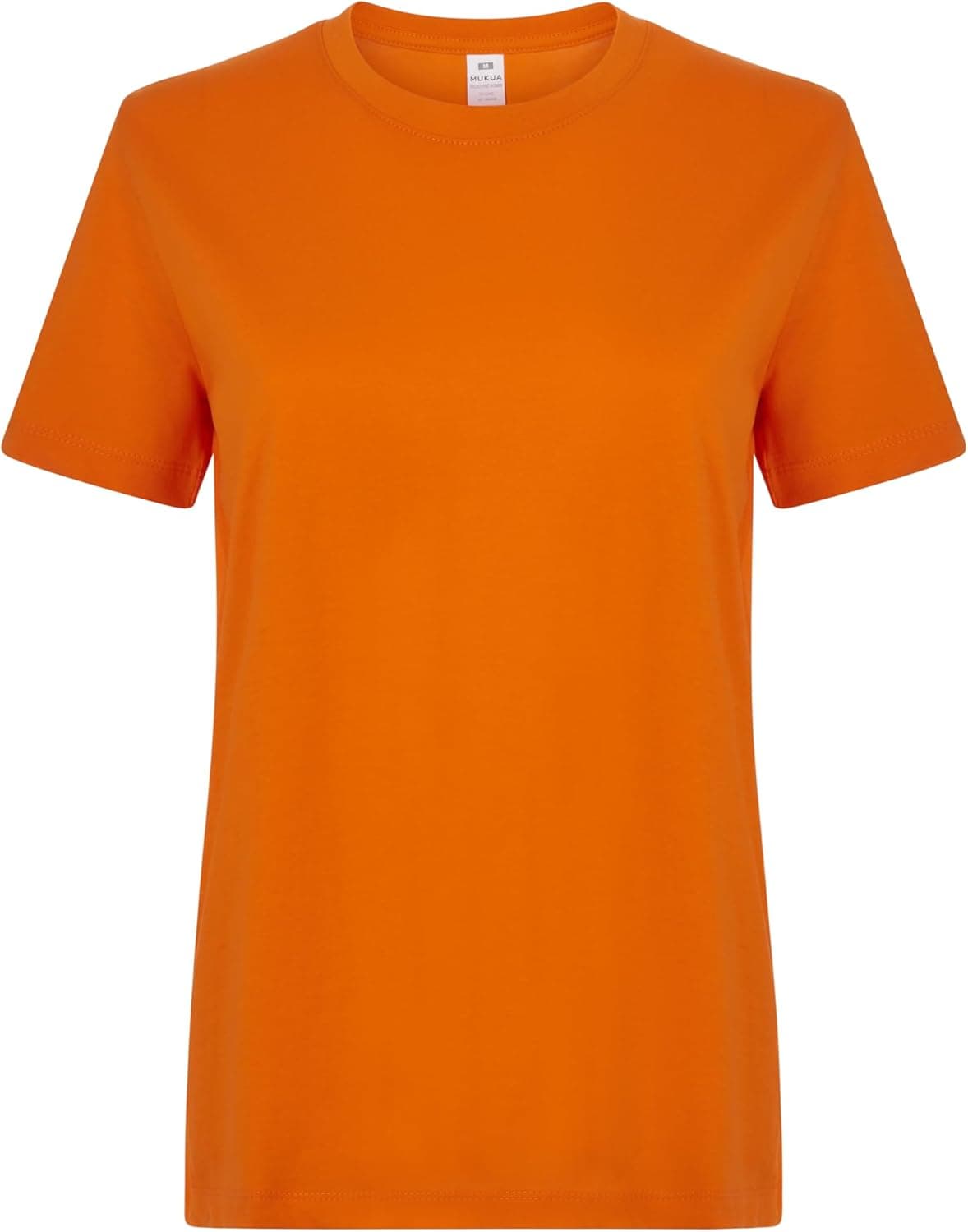 Mukua Melbourne Woman t-shirt para mulher