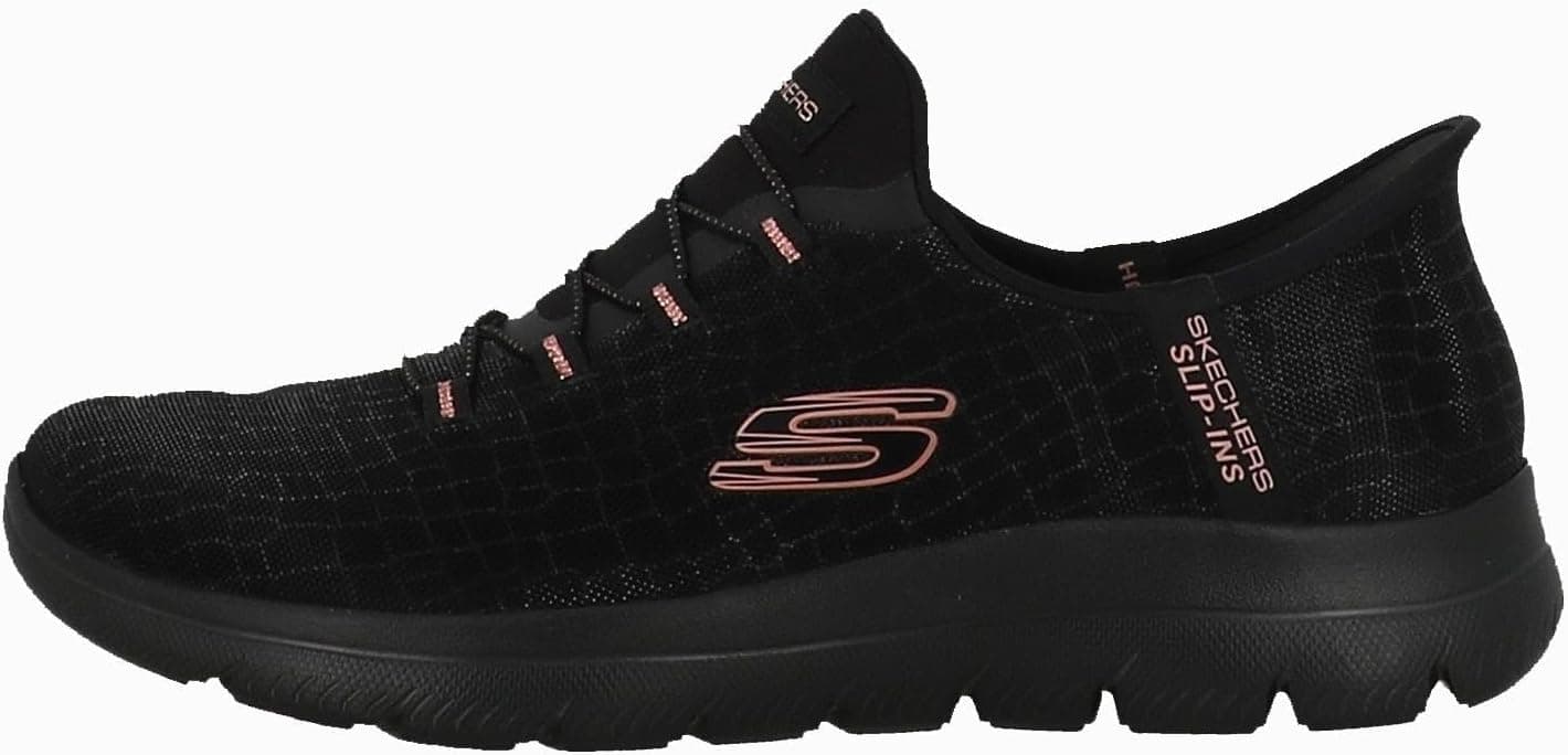 Skechers Summits Classy Night, Sapatilhas de mulher