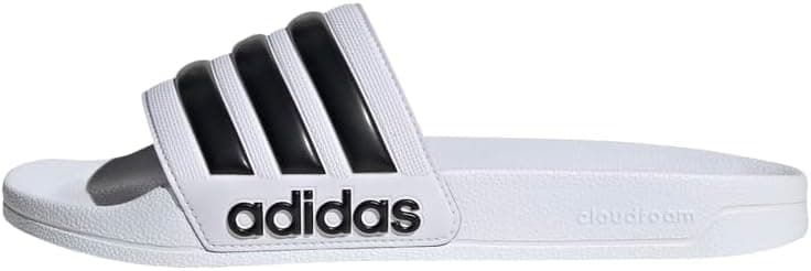 adidas Adilette Shower Slides Chinelos unissexo para adultos