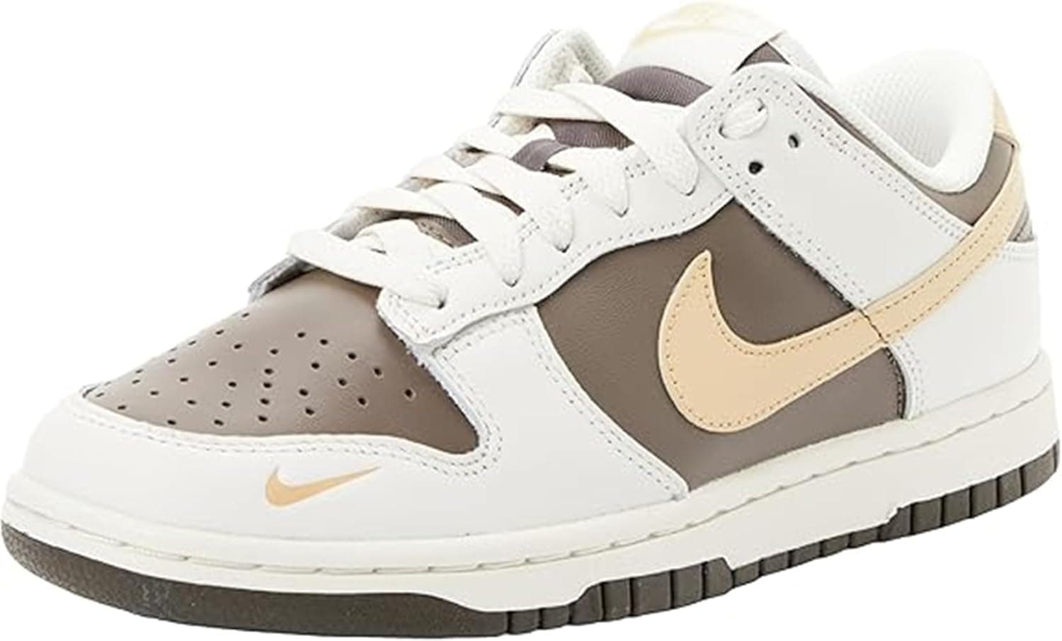 NIKE Dunk Low | Sapatilhas casuais para mulher