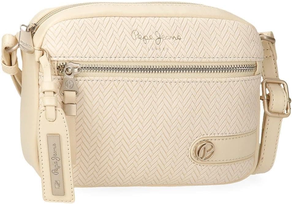Pepe Jeans Sprig bagagem - mala de mensageiro mulher
