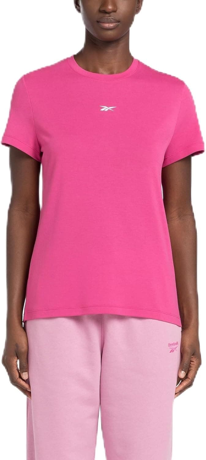 Reebok ID Train Supremium T t-shirt para mulher