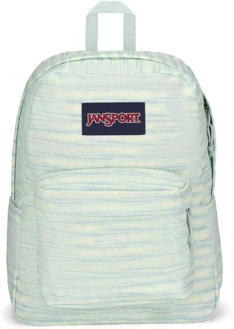 Jansport Superbreak Mochila casual, unissexo para adulto