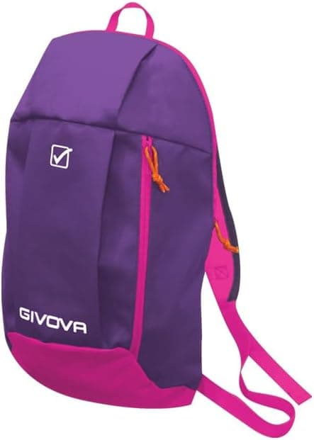 givova Zaino Capo, mochila unissexo para adultos, tamanho único