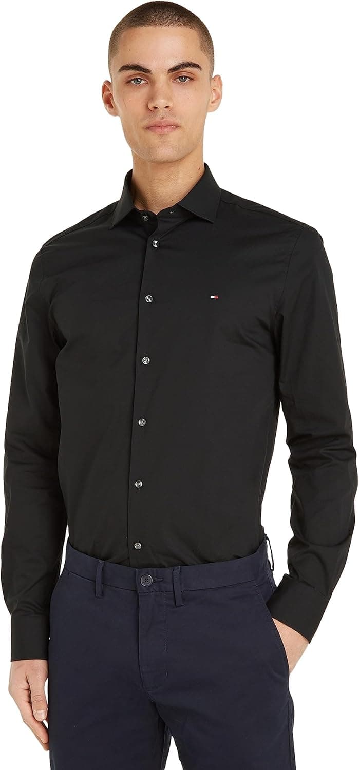 Tommy Hilfiger Camisa para homem