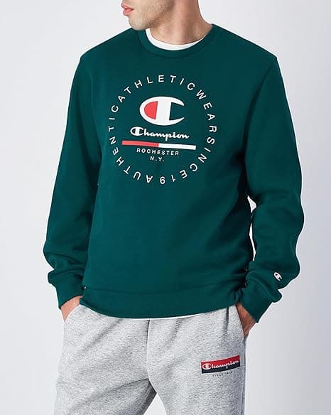 Champion Camisola para homem