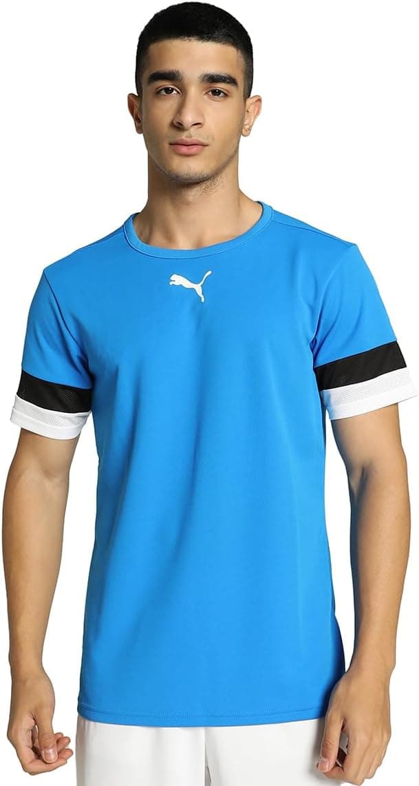 PUMA Teamrise Jersey T-shirt para homem