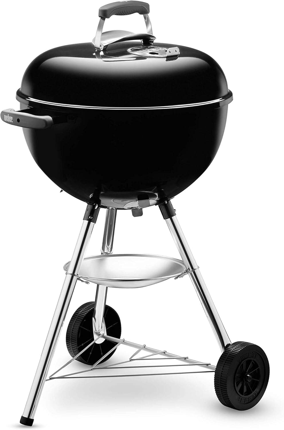 Weber Bar-B-Kettle - churrasqueira a carvão