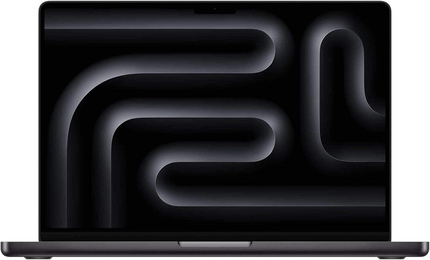 Apple MacBook Pro portátil com chip M4 Pro, CPU de 12 núcleos, GPU de 16 núcleos: desenhado para o Apple Intelligence, ecrã líquido com ecrã Retina XDR de 14,2 polegadas, 24 GB de memória unificada,