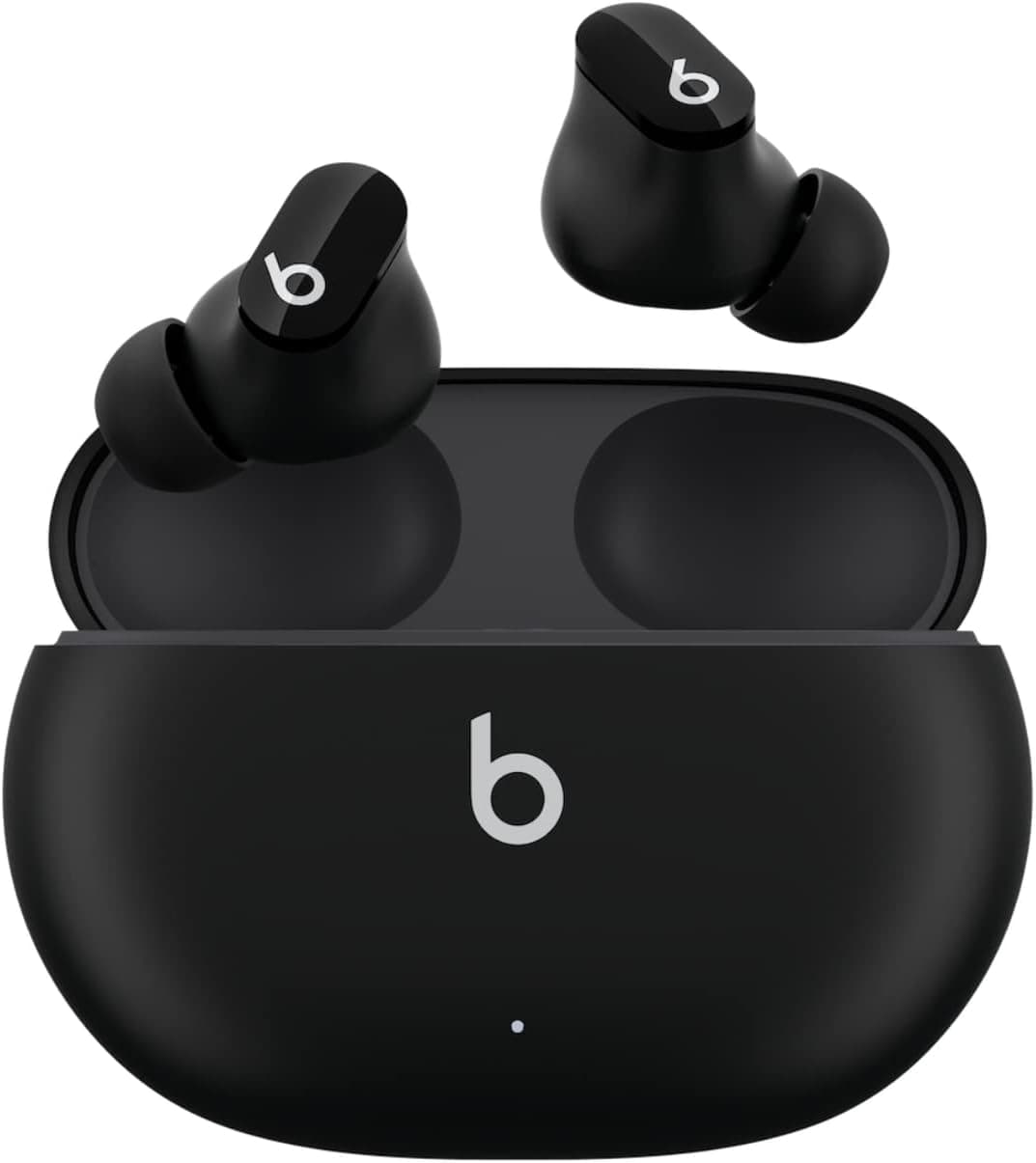 Beats Studio Buds – Auriculares intraurais totalmente sem fios com cancelamento de ruído