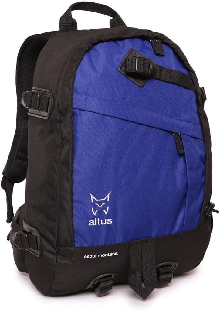 ESQUI MONTAÑA G30 | Mochila de caminhada de 27L