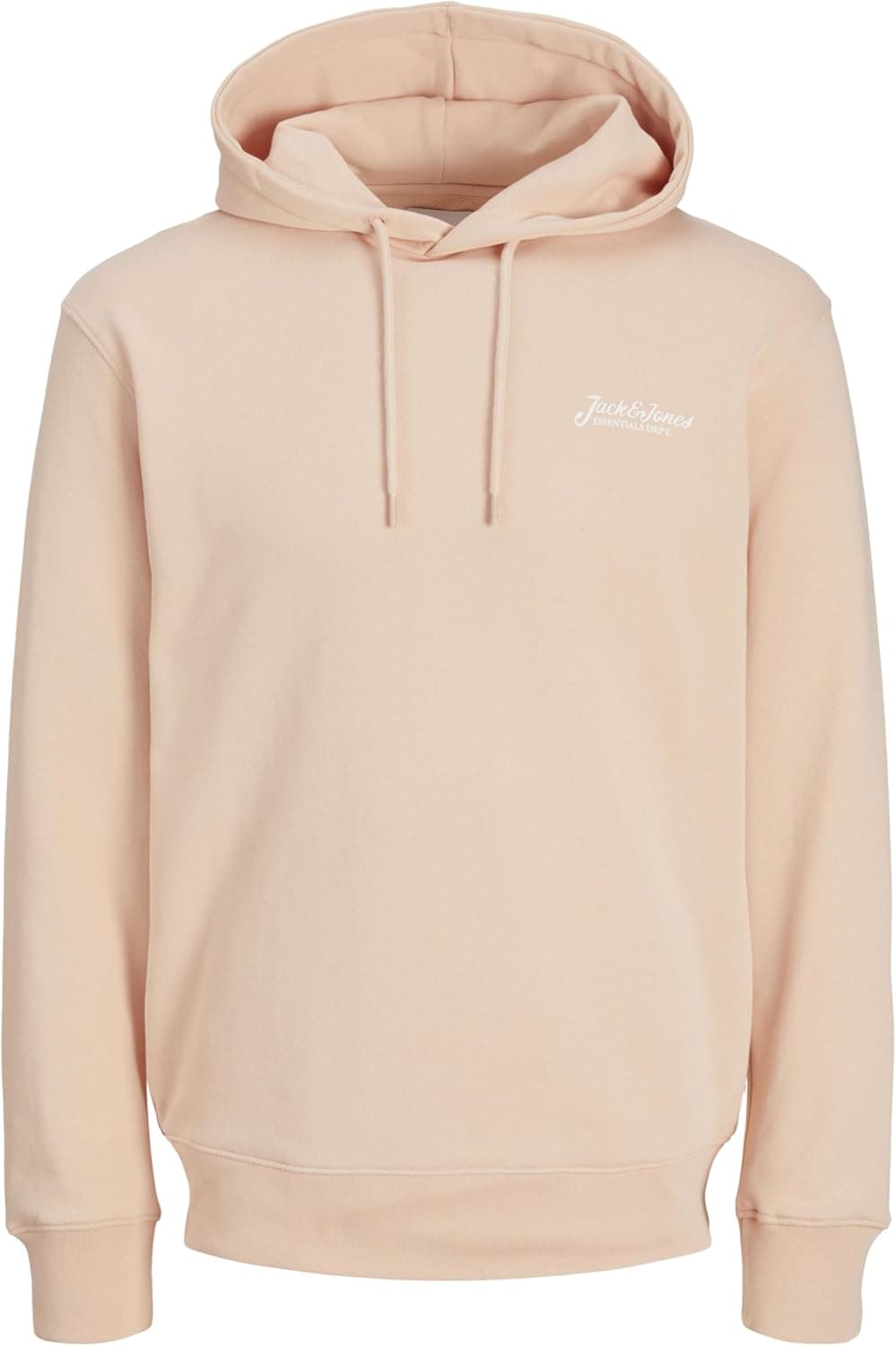 JACK & JONES Sweat Hood camisola com capuz Jjbeau para homem