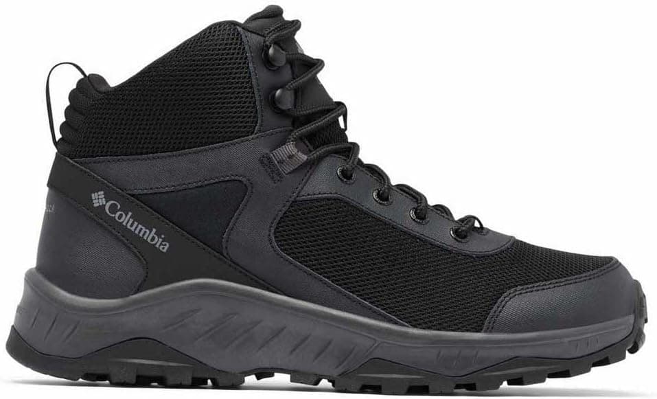 Columbia Trailstorm Ascend Mid WP, Botas de caminhada para homem