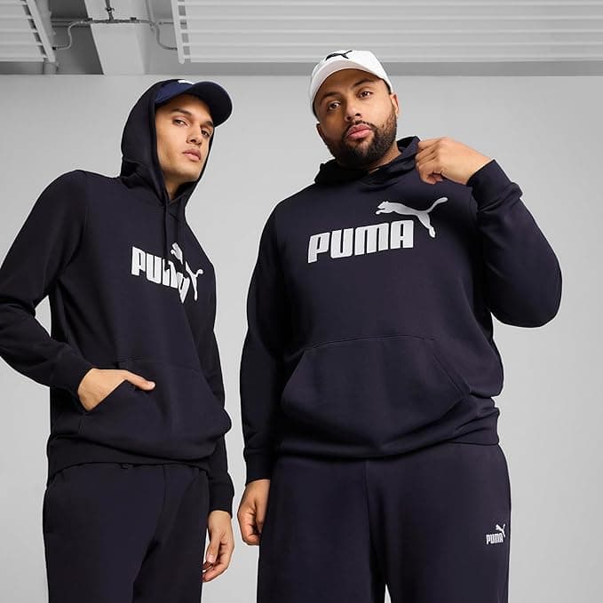 PUMA Hoodie TR camisolas com capuz para homem