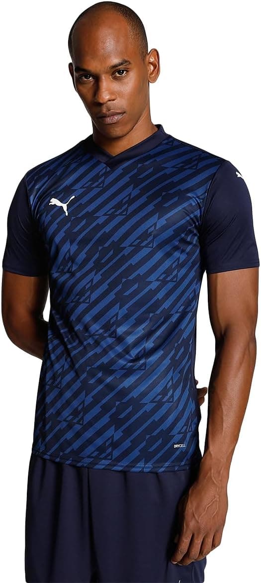 PUMA Teamultimate Jersey t-shirt para homem