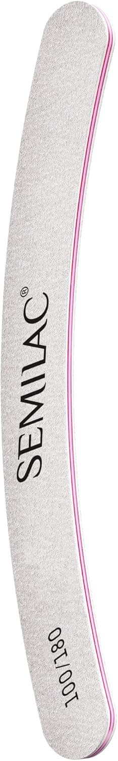 Semilac Lima Banana 100/180 Semilac Quality