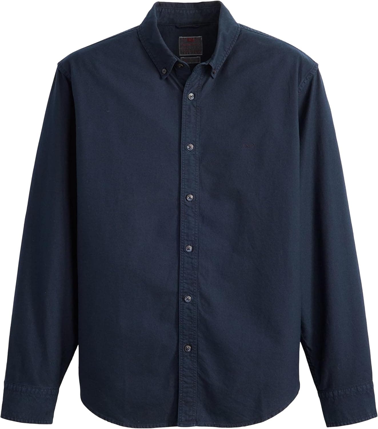 Levi's Camisa para homem Authentic Button Down