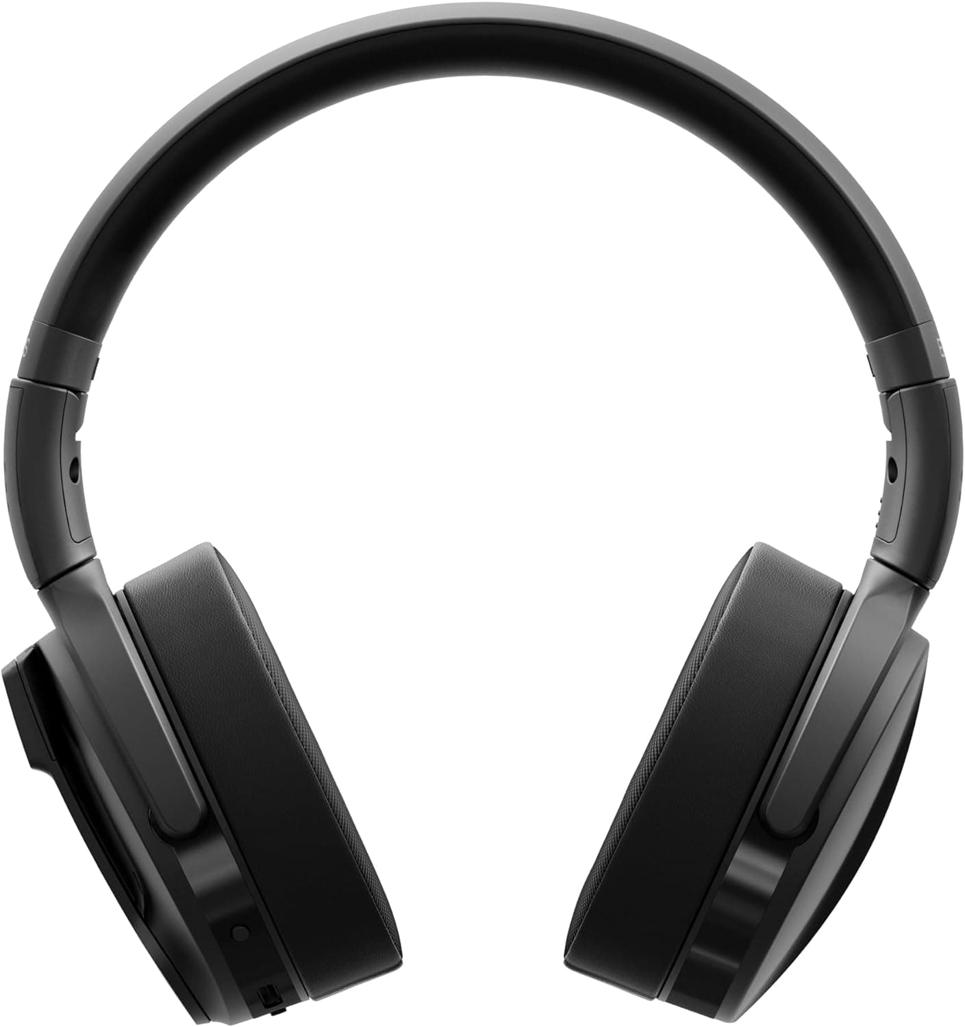 EPOS Auriculares com microfone SENNHEISER C50 | Auriculares sem fios com Noise Cancelling, bateria de até 46 horas e tecnologia BrainAdapt™