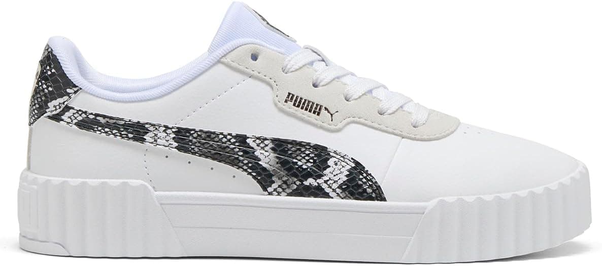 PUMA Carina 3.0 Snake Chic, sapatilhas mulher
