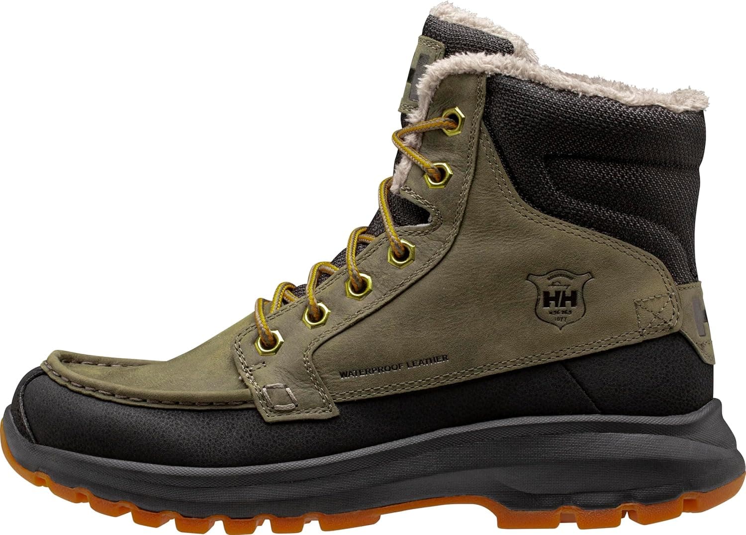 Helly Hansen Garibaldi V3 | Botas para homem
