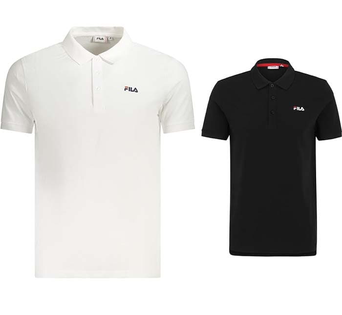 FILA Sunchon | Polo em algodão para homem