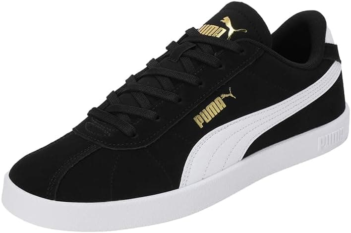 PUMA Club II, Sneaker Unissexo Adulto 
